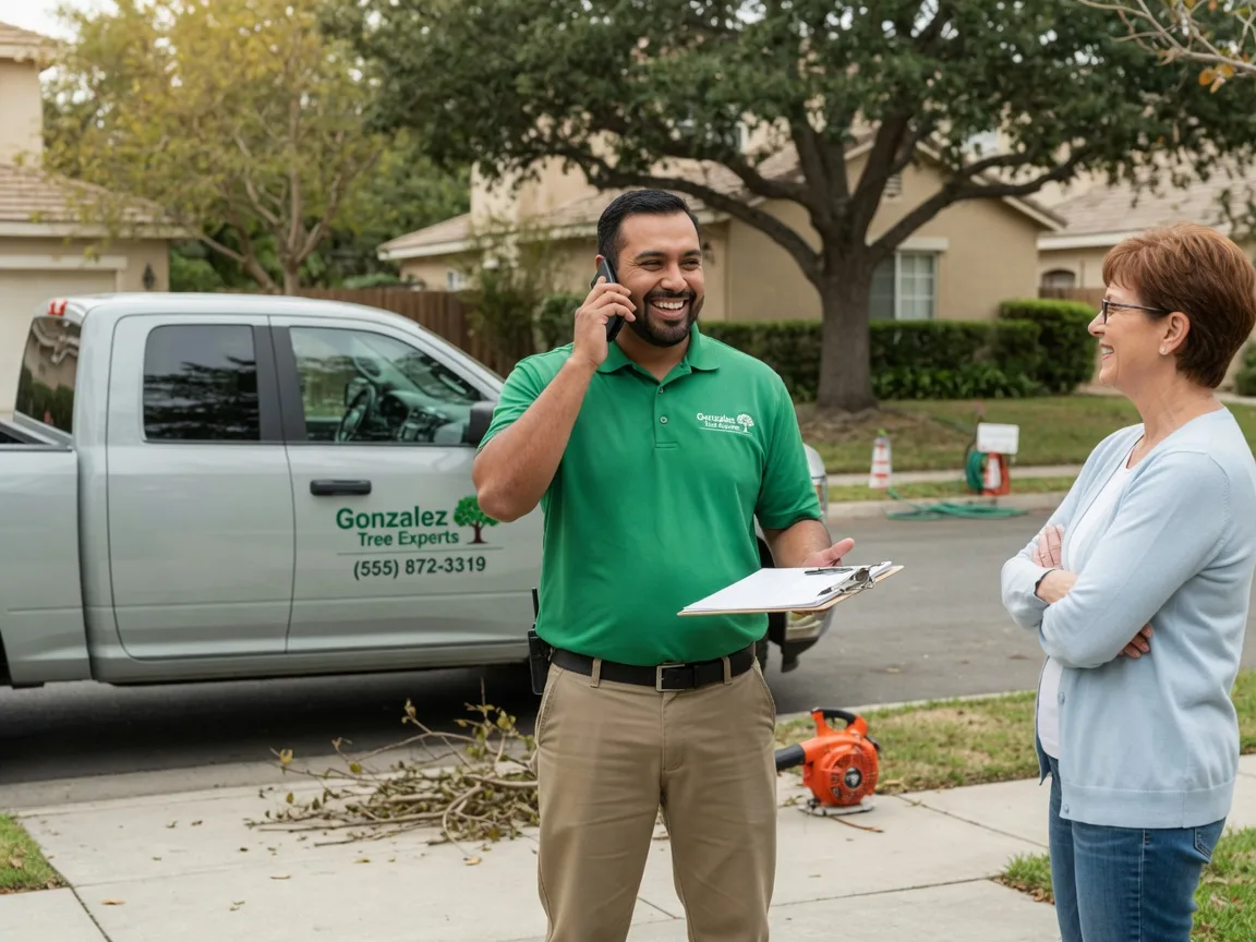 Tree Service Port Wing, WI FAQs
